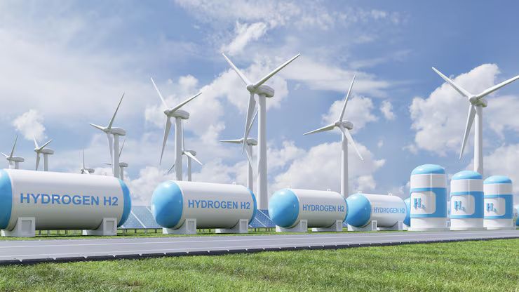 Hydrogen Energy Systems Explained