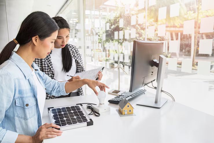 Solar Net Metering Benefits