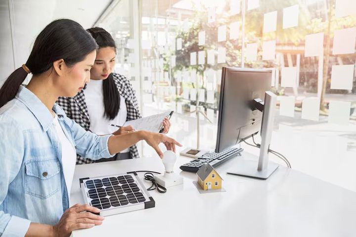 Solar Net Metering Benefits