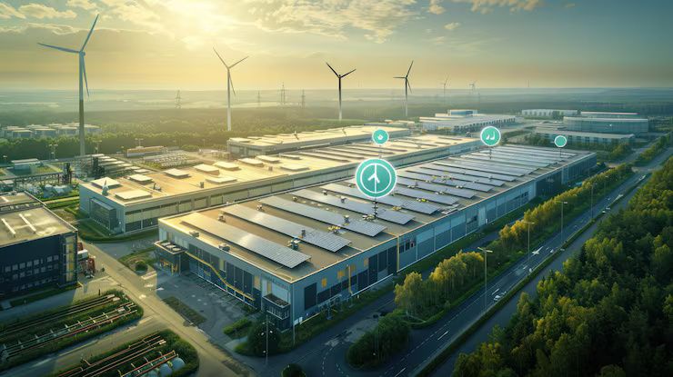 Explore Modern Energy Management Solutions for Large Commercial Buildings