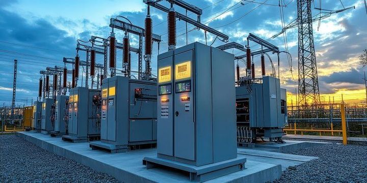 Guide To Power Backup Solutions for Industries