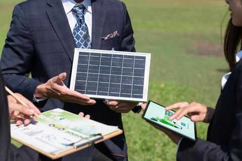 Discover Solar Energy: Basics, Benefits & Smart Strategies Guide