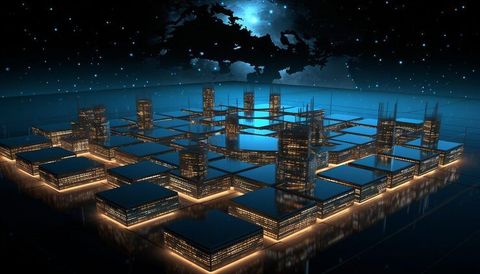 Decentralized Energy Systems Guide