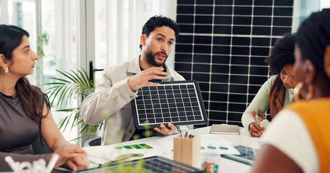 Smart Guide to Selecting Reliable Solar EPC Companies