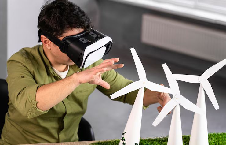 How AI is Transforming Renewable Energy: Tips, Trends & Strategies