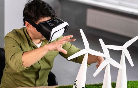 How AI is Transforming Renewable Energy: Tips, Trends & Strategies