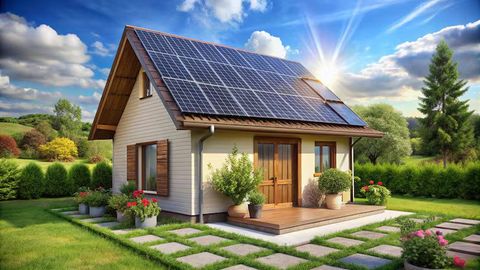 Solar Power at Home: Complete Overview, Tips & Pro Advice