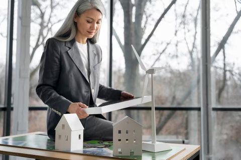 Guide To Pros and Cons of Home Wind Energy Systems