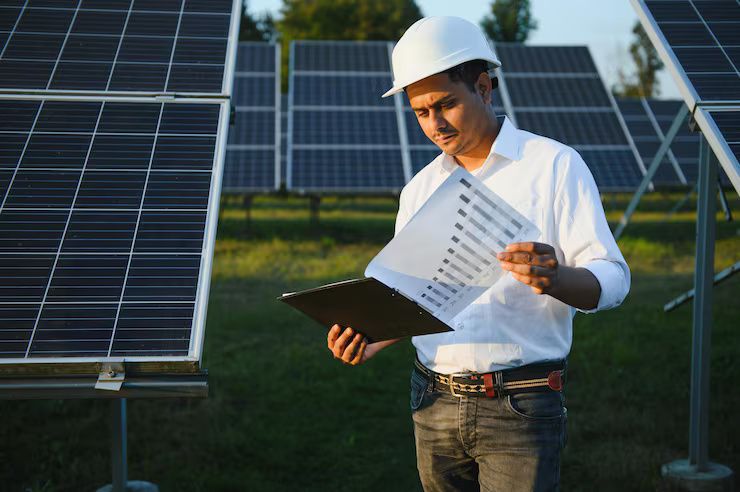 Portable Solar Generator Guide