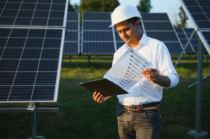 Portable Solar Generator Guide