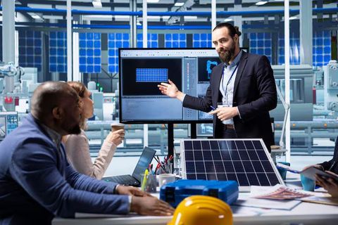Small Business Power Backup: Essential Guide, Tricks & Strategies