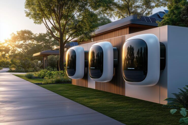 Home Battery Storage Systems: Complete Guide