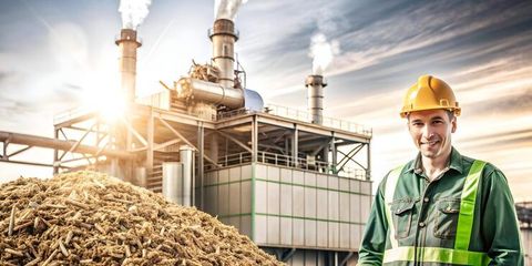 Explore Biomass Power: Practical Tips & Cost-Saving Strategies for SMEs