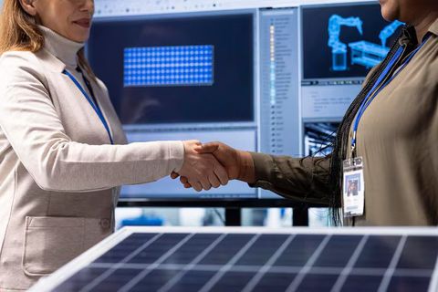 Ground-Mounted Solar Systems vs Rooftop Systems: Key Differences Explained