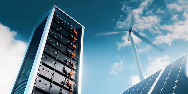 Green Energy Solutions for Data Centers: Expert Guide & Smart Insights