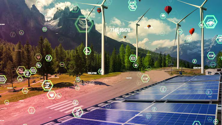 Explore Smart Energy Networks: Advanced Ideas for a Smarter Future