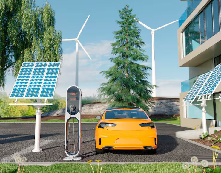 Vehicle-to-Grid (V2G) Technology Explained