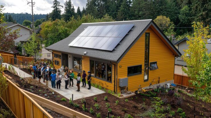Off-Grid Living: Complete Energy Setup Guide