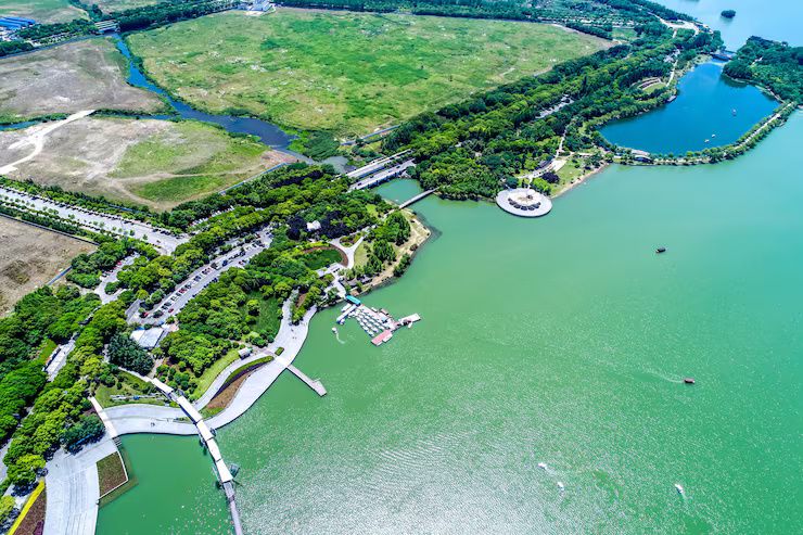 Explore Island Microgrid Systems: Smart Energy Solutions Explained