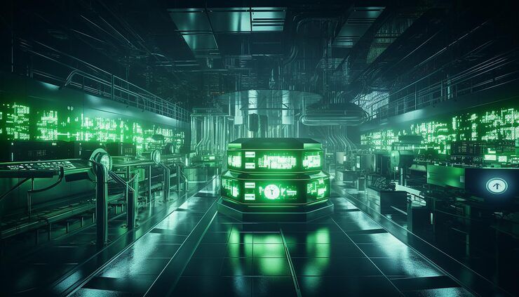 Discover Data Center Renewable Energy Solutions for Sustainable Growth