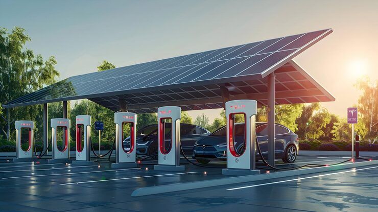 How Solar EV Charging Works: Simple Steps, Ideas & Expert Advice