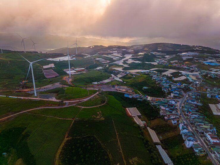 Explore Renewable Energy for Remote Locations: Smart Solutions & Practical Ideas