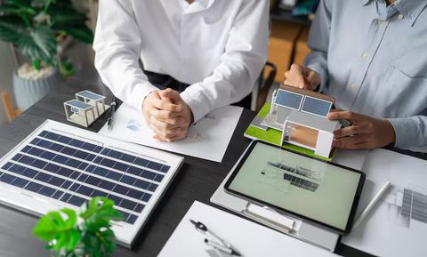 Solar EPC Selection Explained: Smart Strategies & Practical Advice