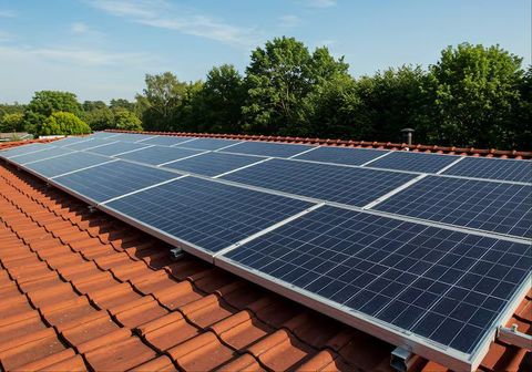 Rooftop Solar System: Complete Beginner Guide